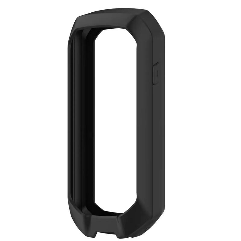 Balíček 3-v-1 Garmin Edge 1050: silikonové pouzdro, 2 hydrogel fólie, XL držák