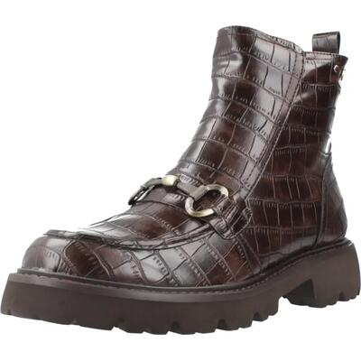 Carmela model 162548c kleur bruin