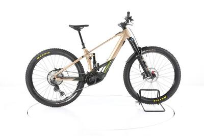 Segunda vida - Orbea Wild FS H10 Fully E-Bike 2023 - Como nuevo
