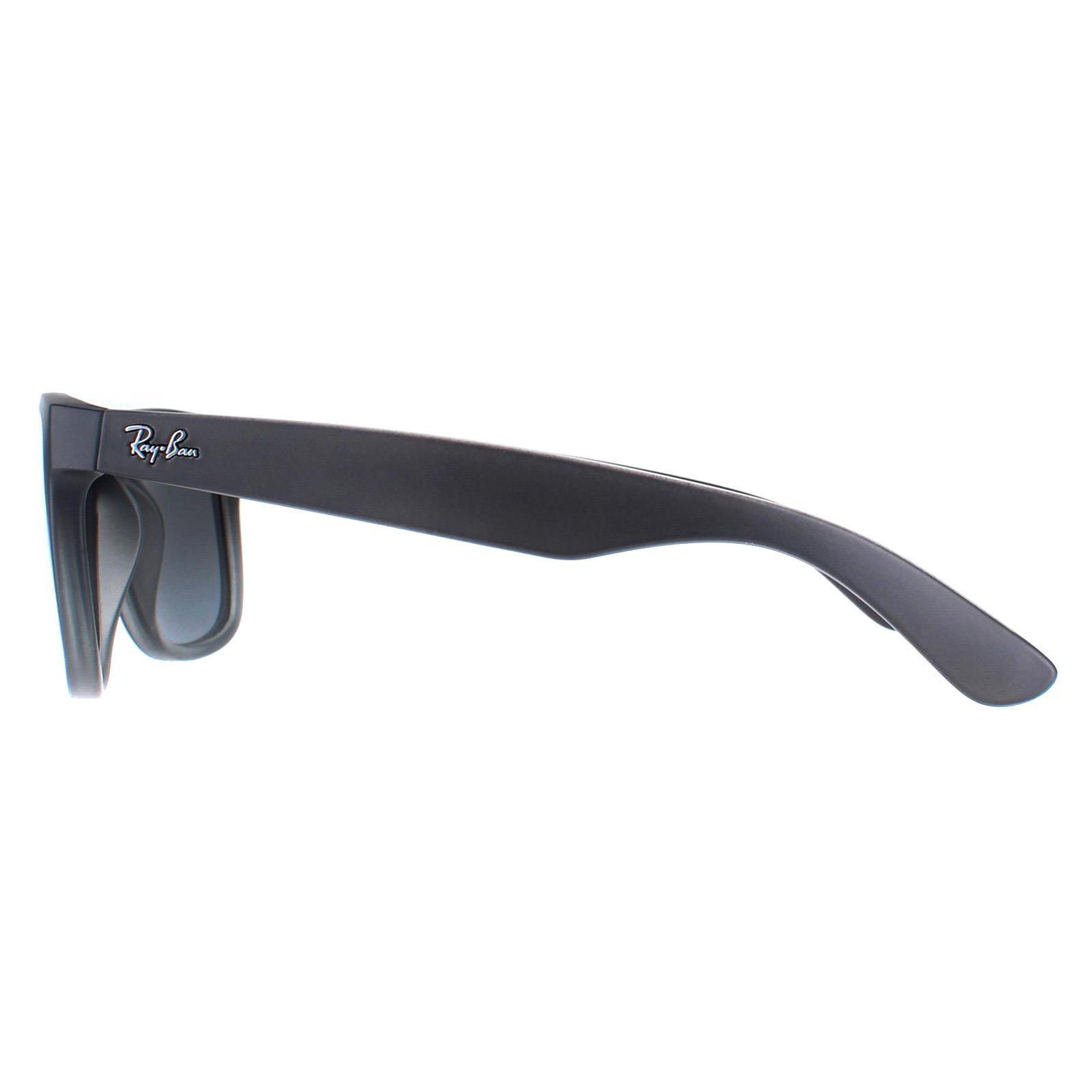 Sonnenbrillen Ray-Ban JUSTIN RB 4165 Unisex Größe 55/16/145 3/4