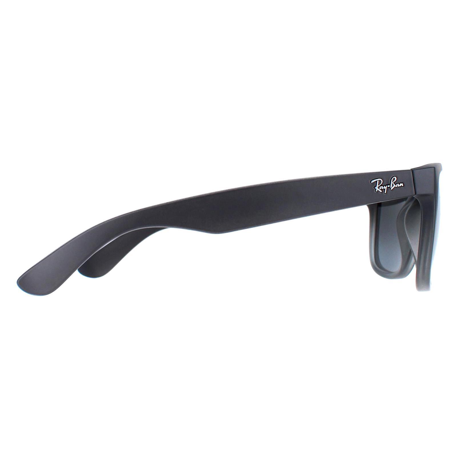 Sonnenbrillen Ray-Ban JUSTIN RB 4165 Unisex Größe 55/16/145 4/4