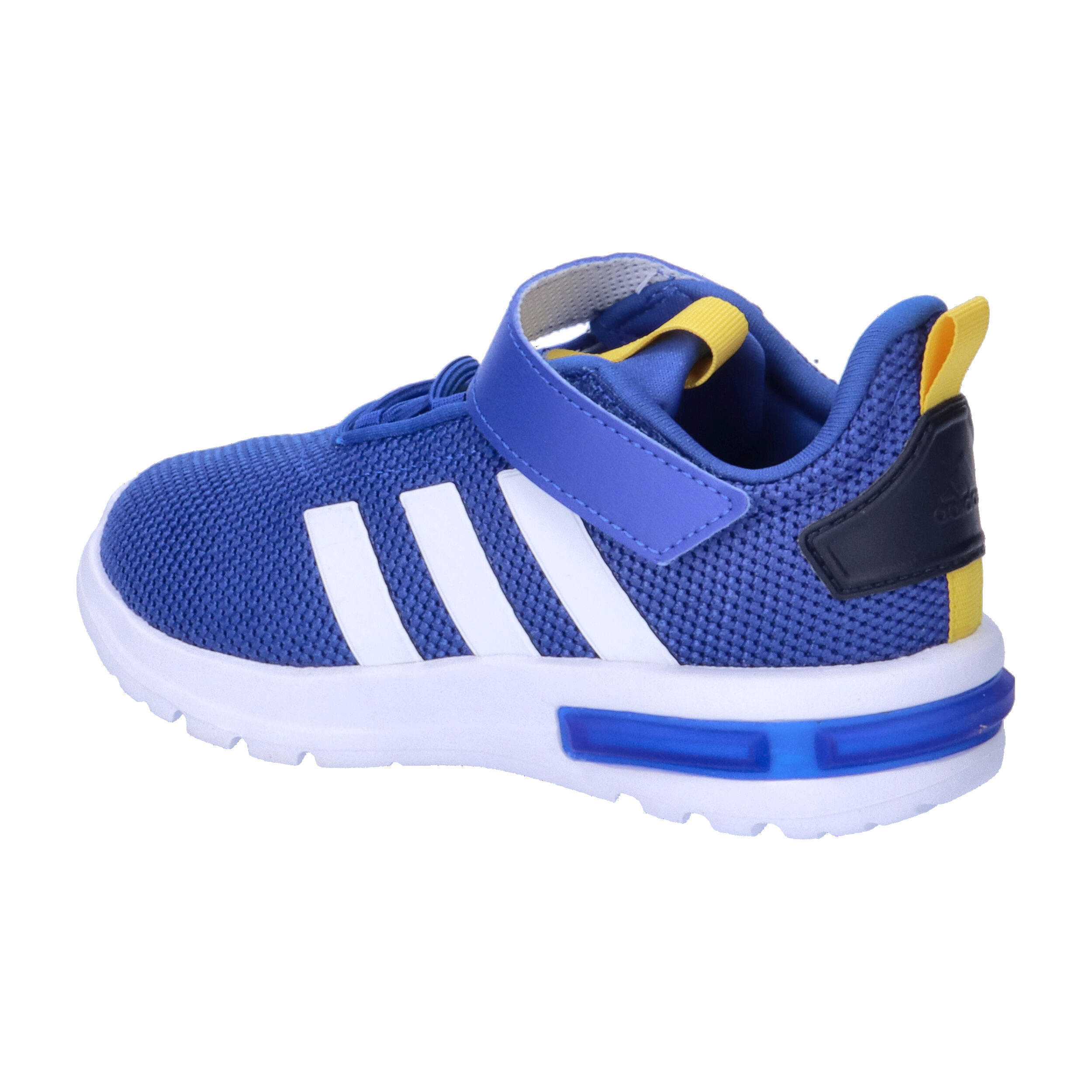 adidas Kinder Sneaker Racer TR23 EL I 3/7