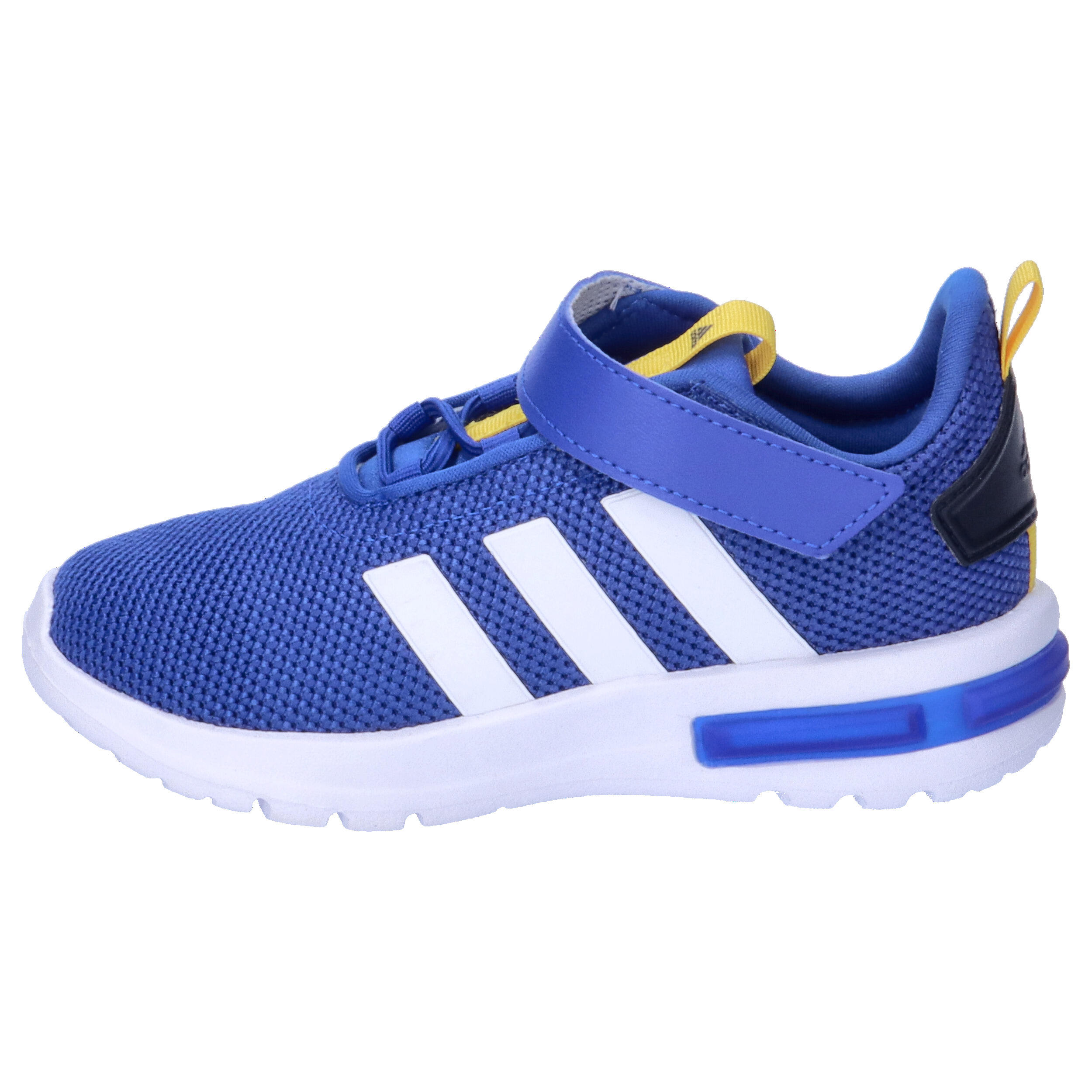 adidas Kinder Sneaker Racer TR23 EL I 2/7