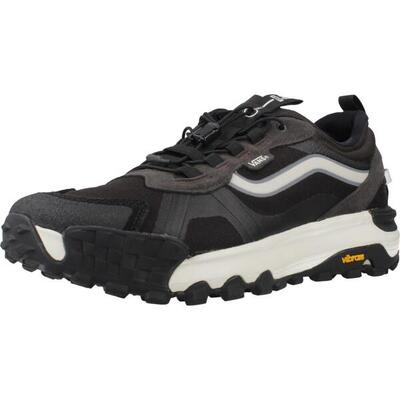 Sneakers vans model mte crosspath xc kleur zwart