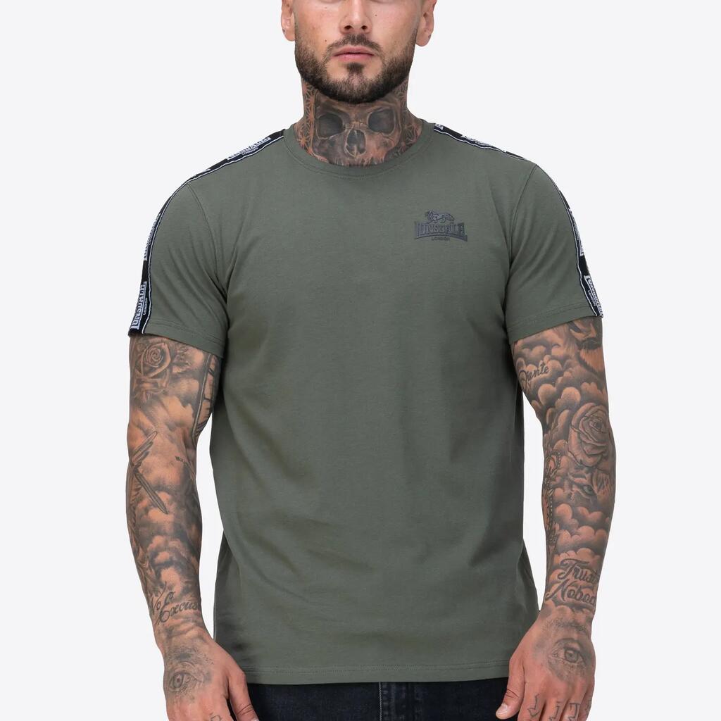 T-shirt Lonsdale Brindister