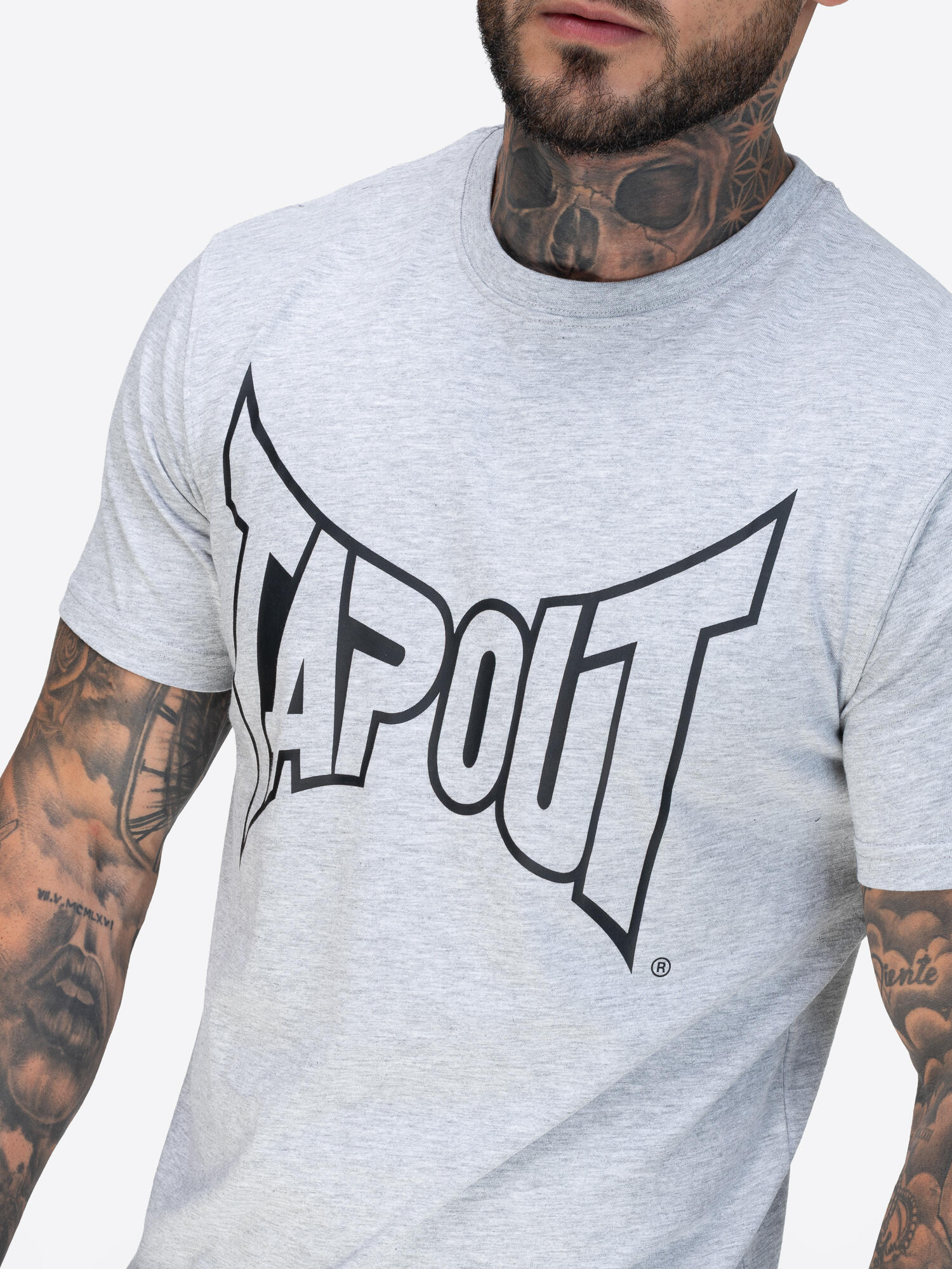 T-shirt Tapout Passform 6/6