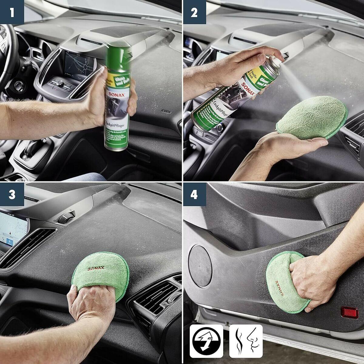 Nettoie les éclaboussures SONAX SX03423000 400 ml 3/4