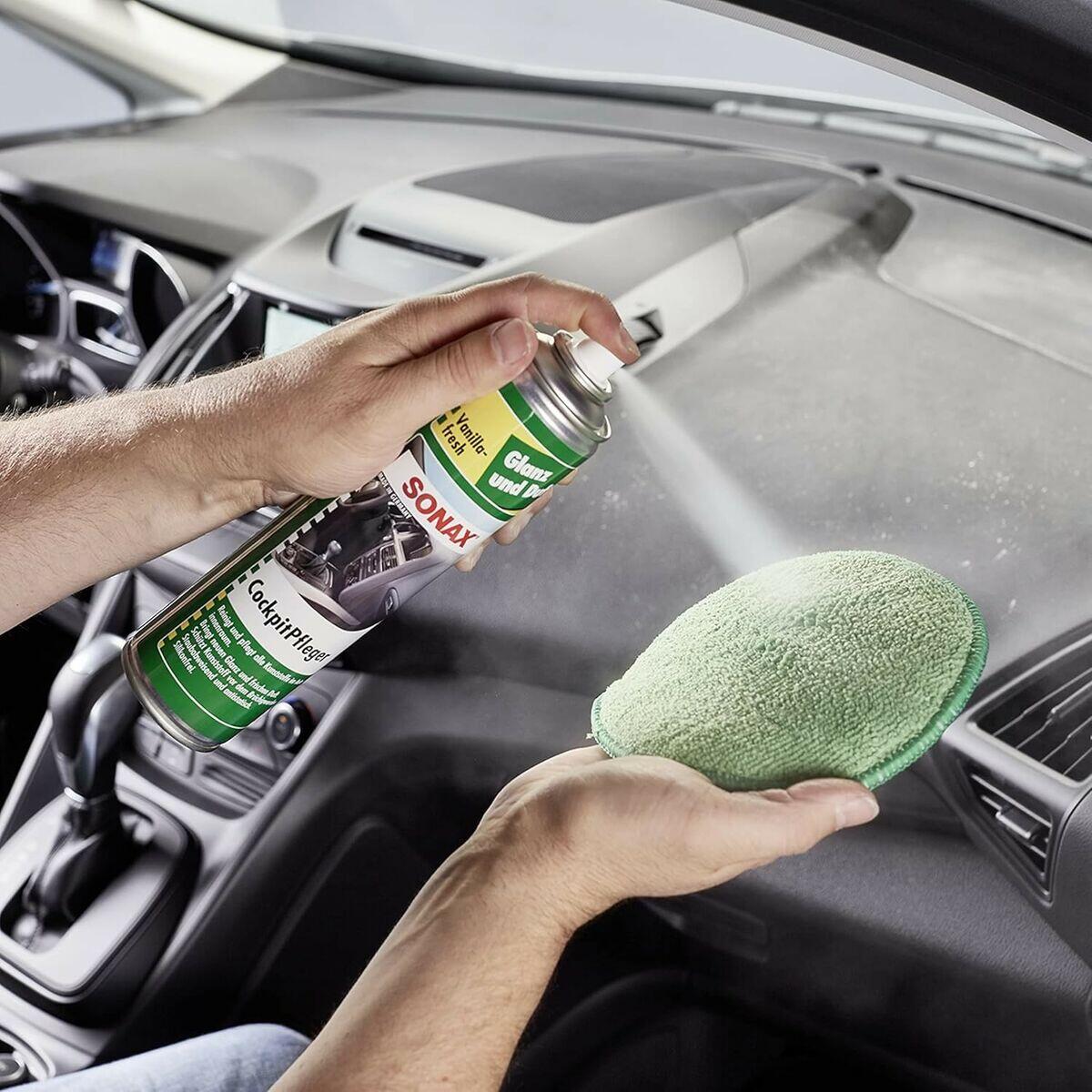 Nettoie les éclaboussures SONAX SX03423000 400 ml 2/4