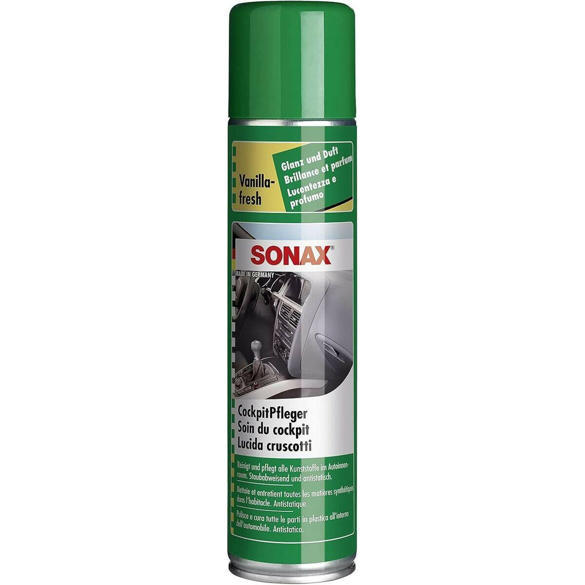 SONAX picture