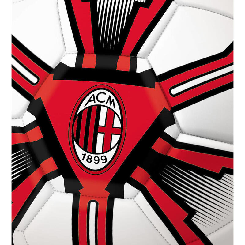 Kopací míč licenční AC MILAN