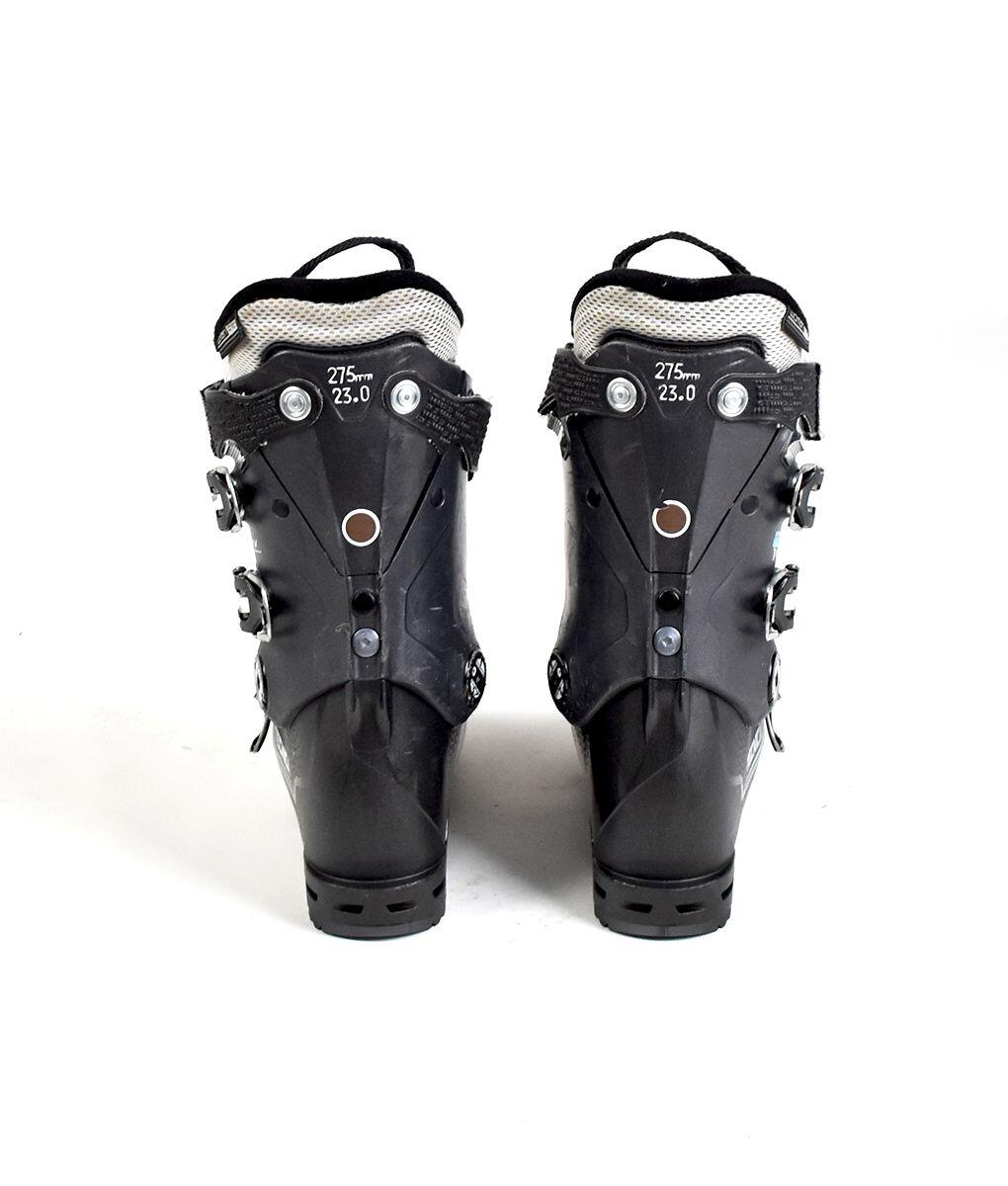 RECONDITIONNE - Chaussure de ski Occasion TEcnica Mach1 85 HV W - BON 2/2