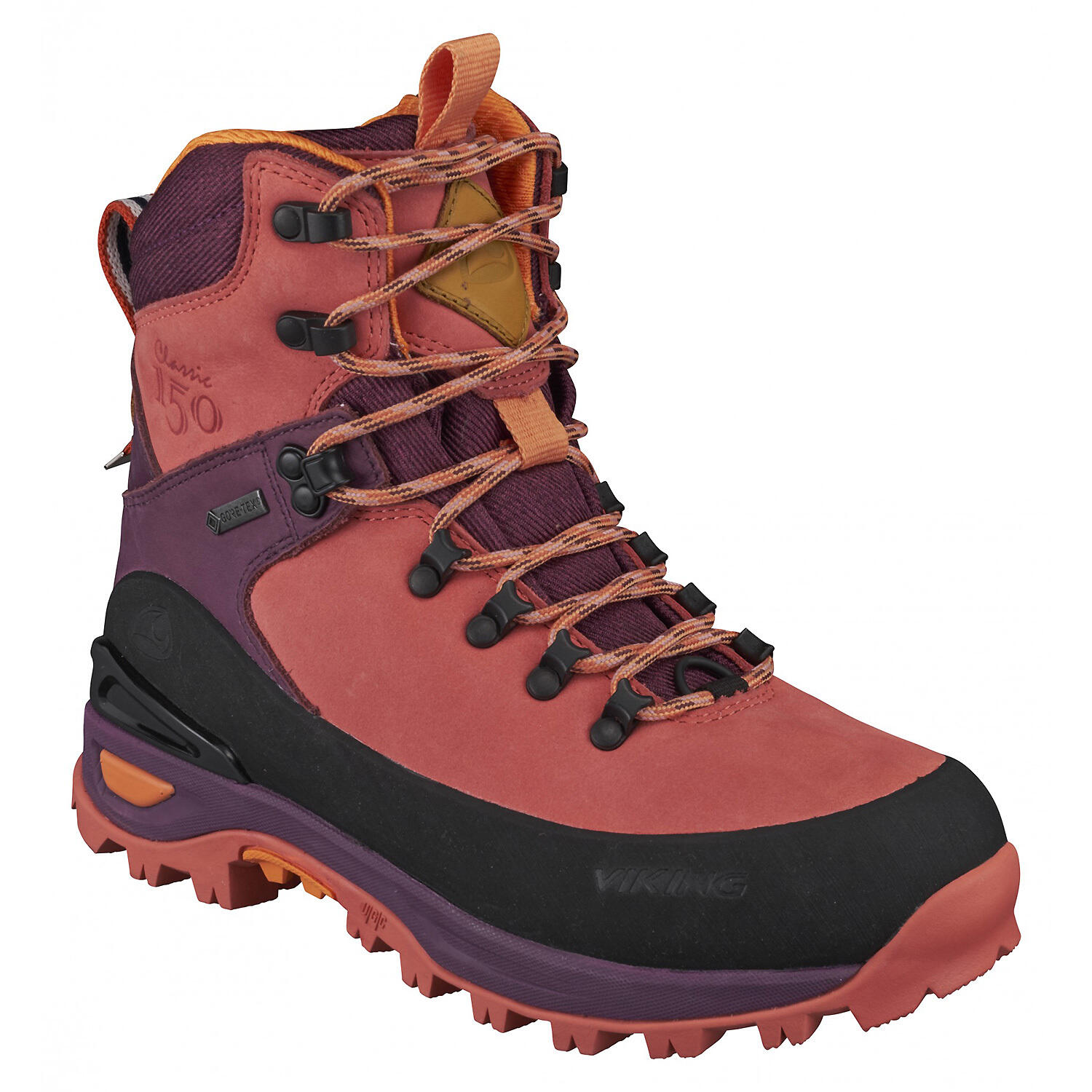 Damen Wanderschuh W CLASSIC 150 GTX 1/1