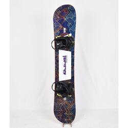 RECONDITIONNE - Snowboard Test Rossignol Trickstick 2025 - TRES BON