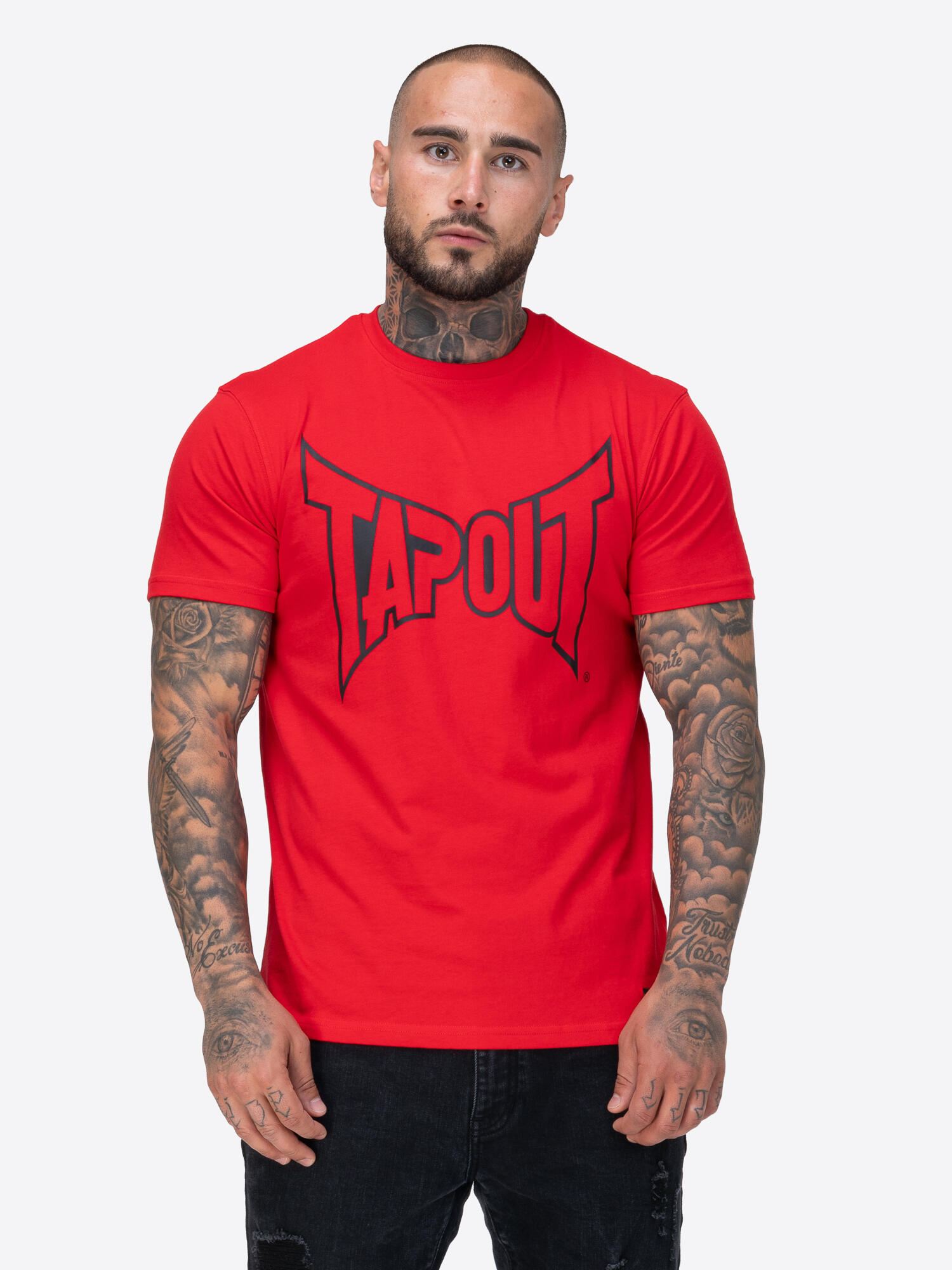 rouge / noir