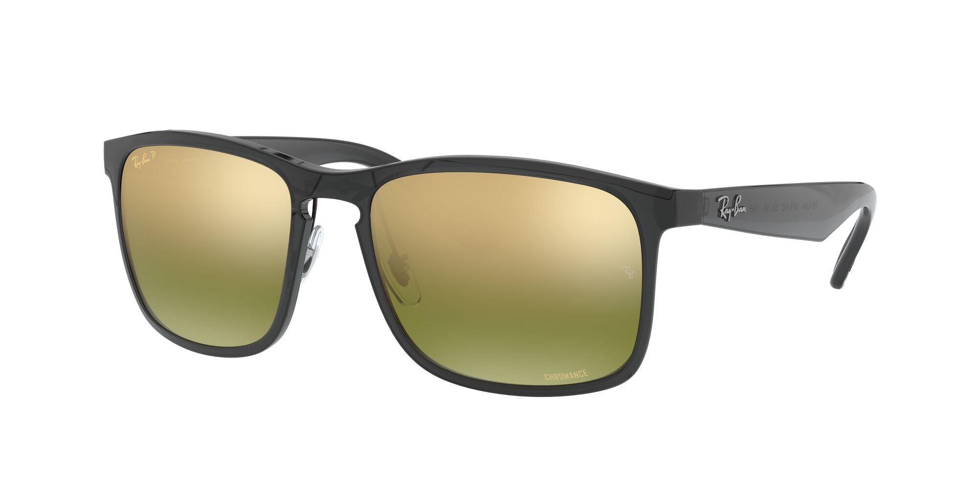 RAY-BAN Sunglasses Ray-Ban RB 4264 CHROMANCE Men Size 58/18/145