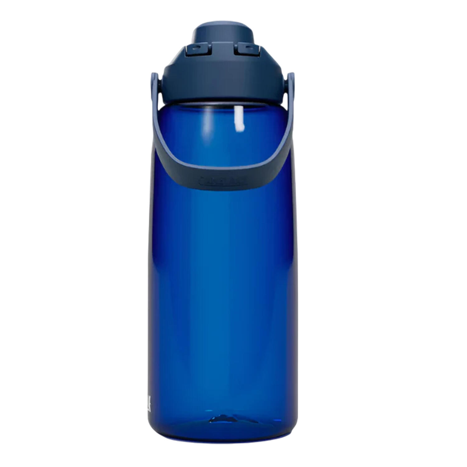 Gourde THRIVE CHUG (Bleu Roi) 2/2
