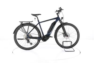 Tweedehands - stevens e-8x tour trekking e-bike - zeer goed