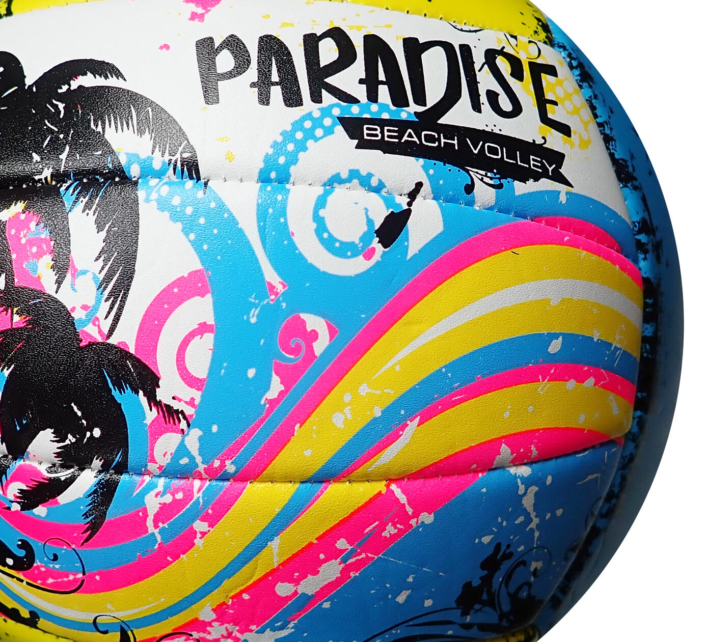 Míč na plážový volejbal Mondo PARADISE 3/3