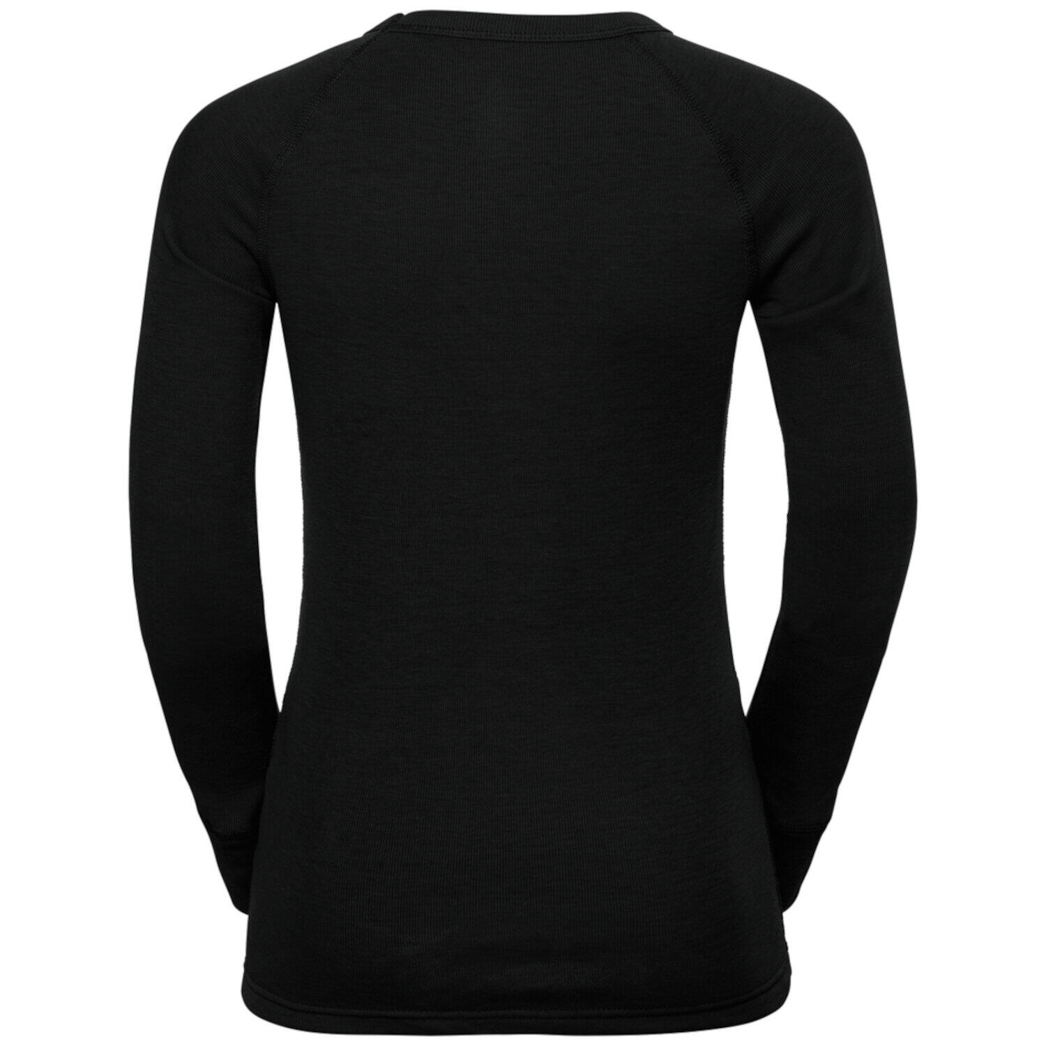 SUW TOP Crew neck l/s ACTIVE Originals K 2/2