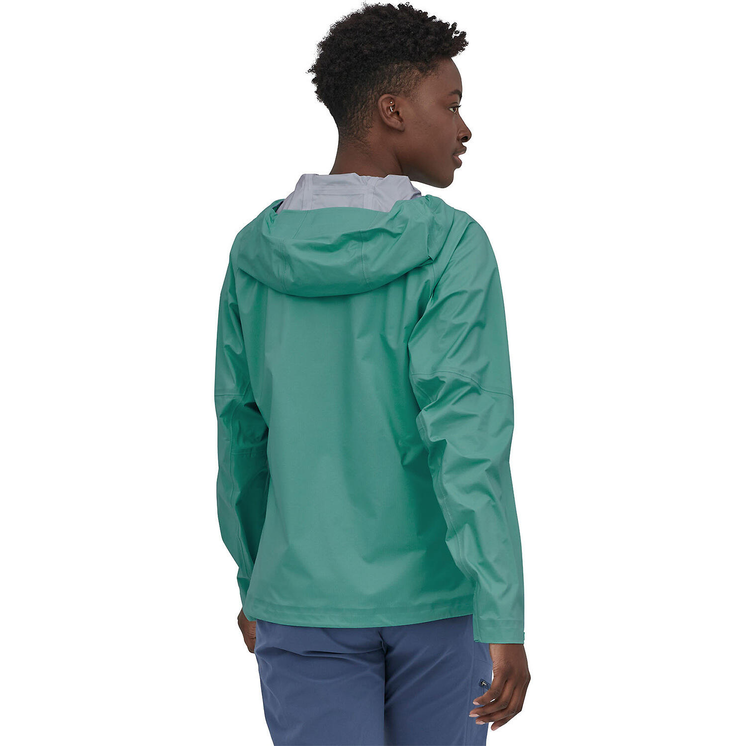 Damen Jacke W STORM10 JACKET 3/3
