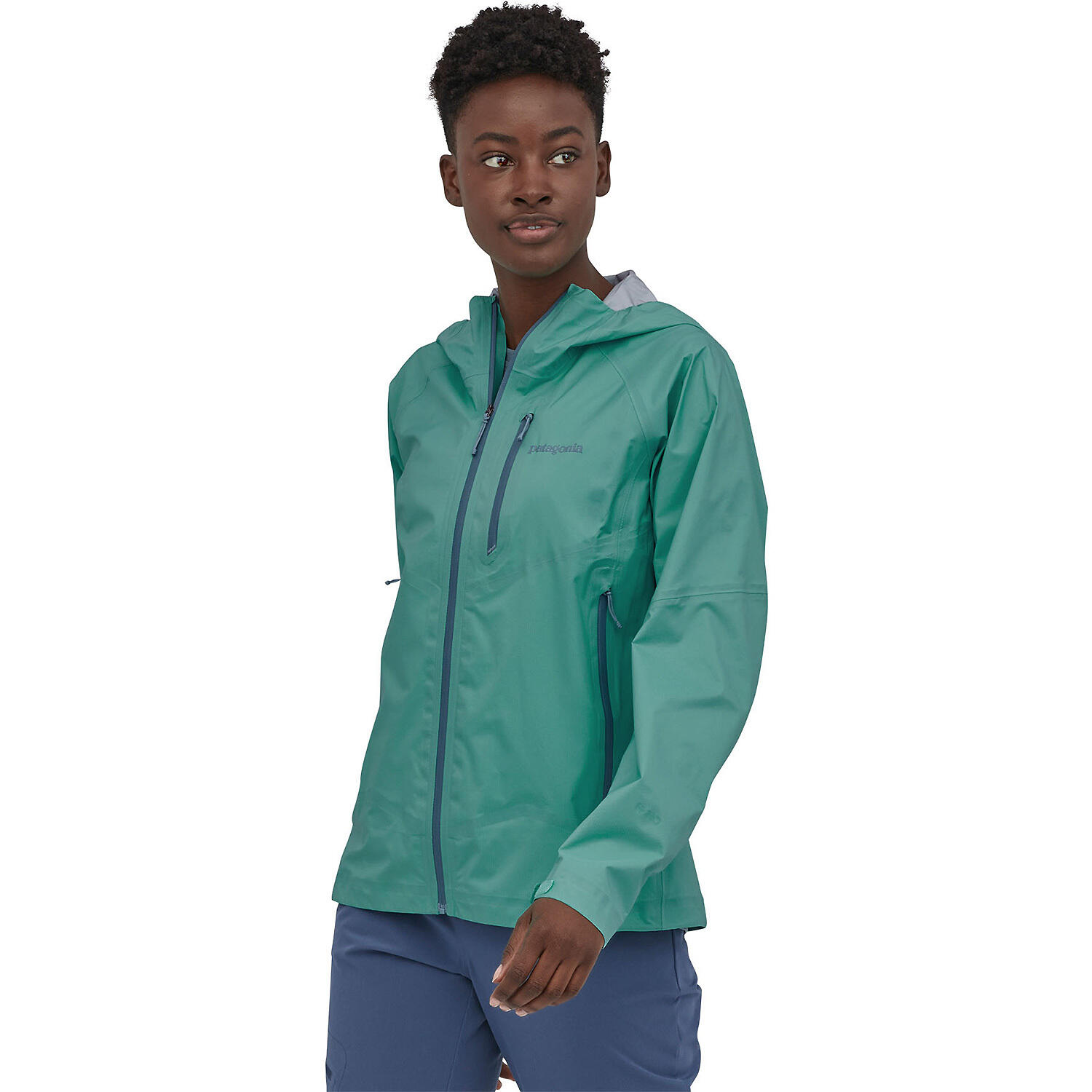 Damen Jacke W STORM10 JACKET 2/3