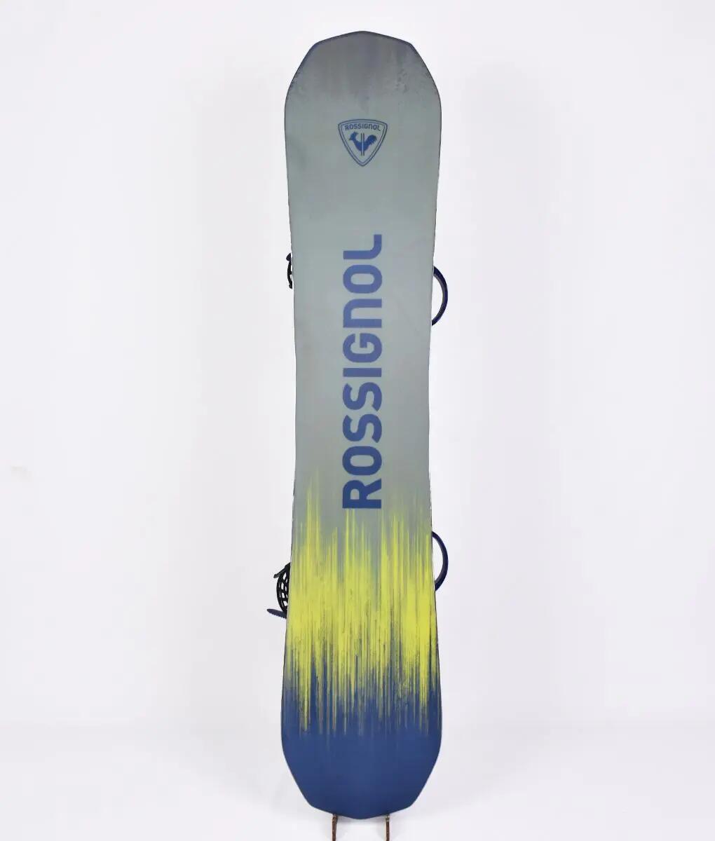 RECONDITIONNE - Snowboard Occasion Rossignol Revenant 2026 - BON 3/3