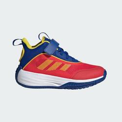 Baskets Adidas modèle JR6000 pour enfants