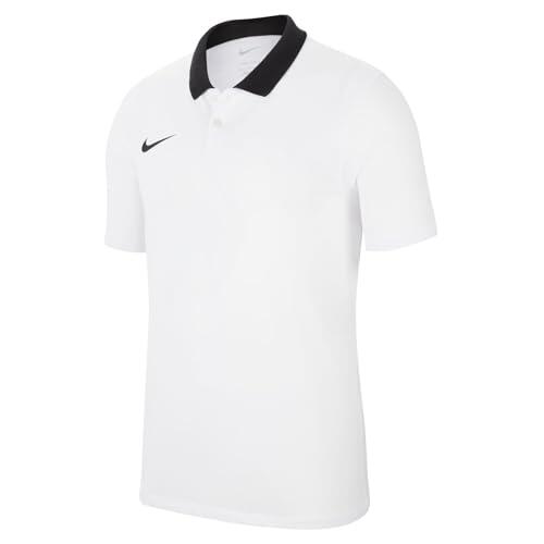NIKE PARK 20 POLO CW6933-100 4/4