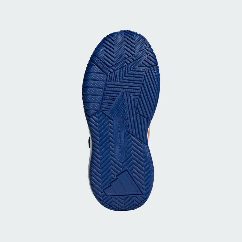 Zapatilla de Basket para UNISEX JUNIOR ADIDAS OWNTHEGAME 3.0 K 2/5