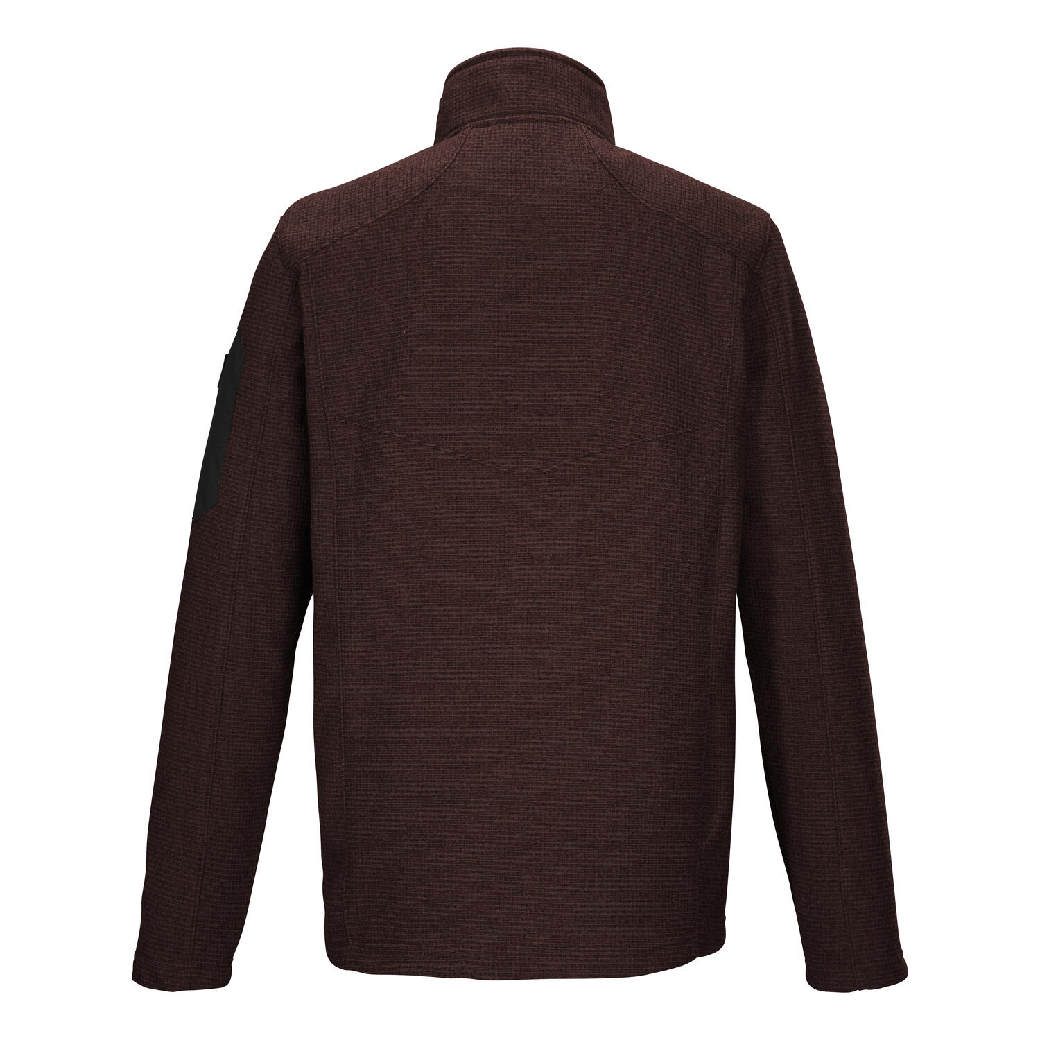 Herren Fleecejacke KOW 75 MN FLC JCKT 2/2