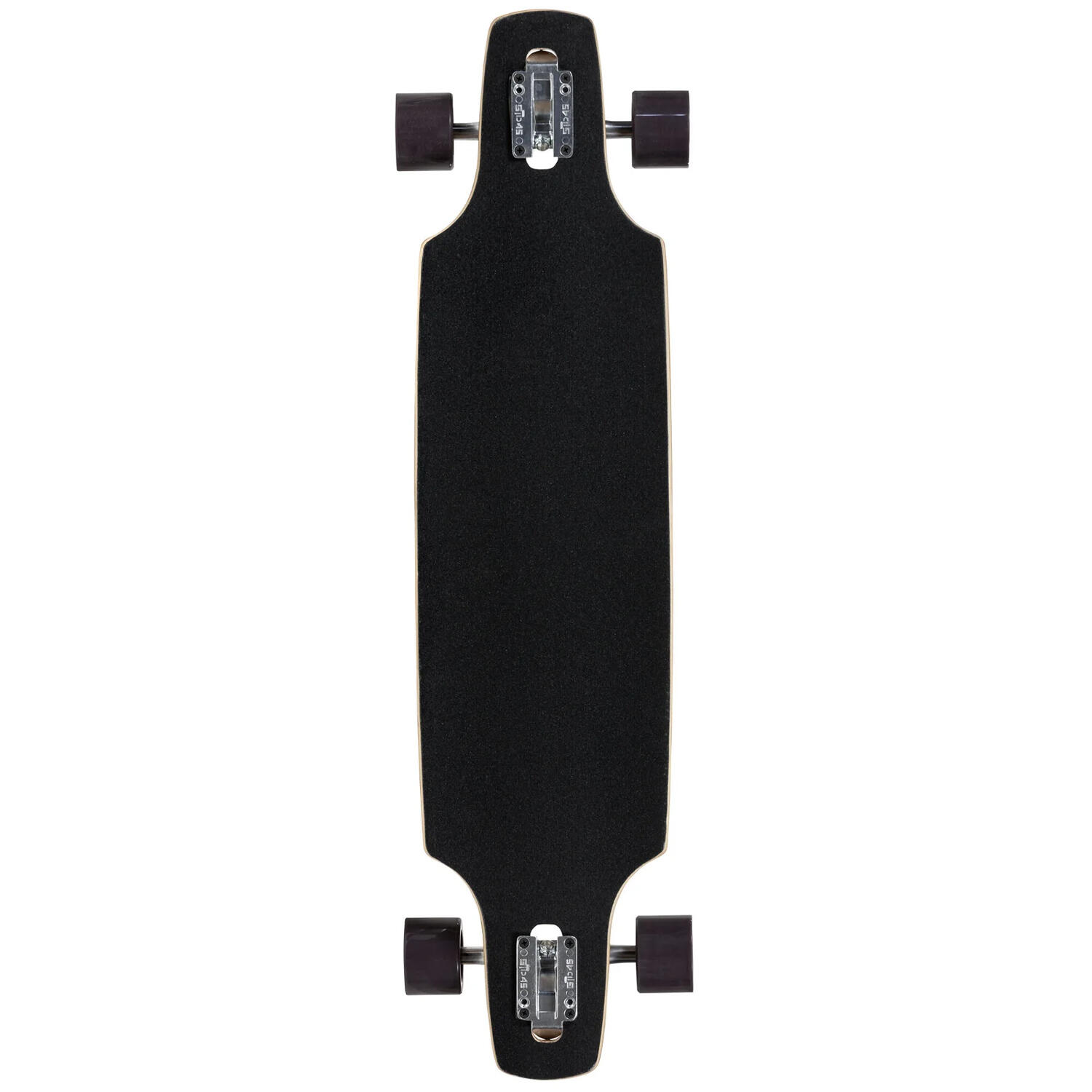 Playlife Drop Through 37.5 Longboard Mojave 4/7