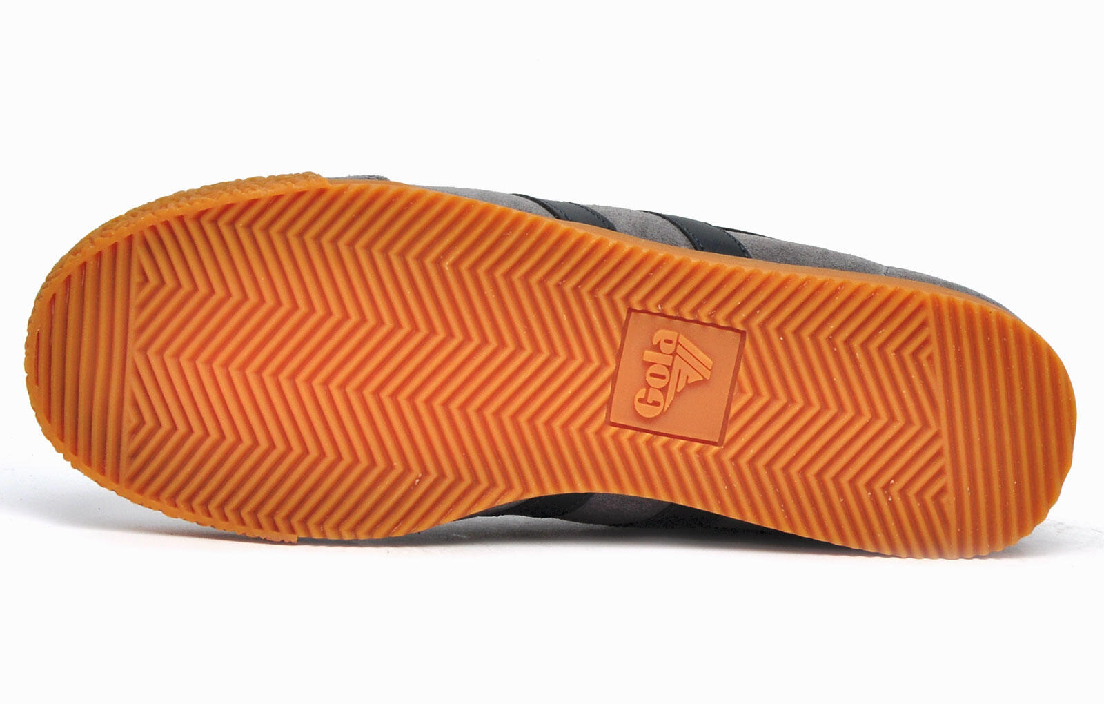 Harrier Baskets mode Homme 4/5