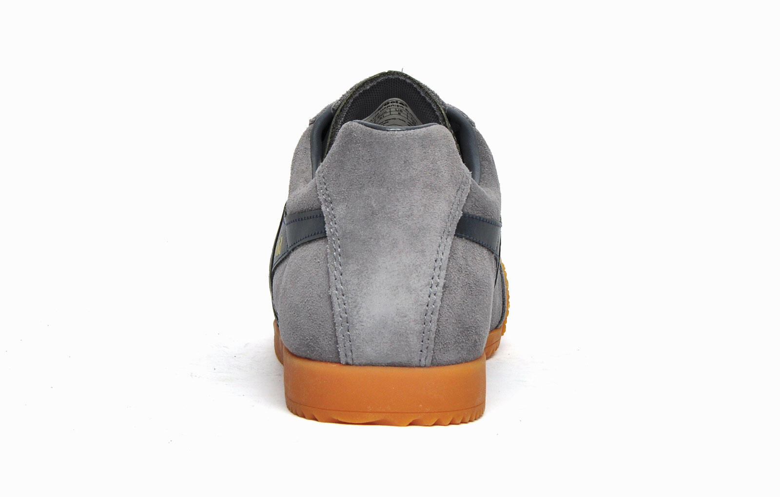 Harrier Baskets mode Homme 3/5
