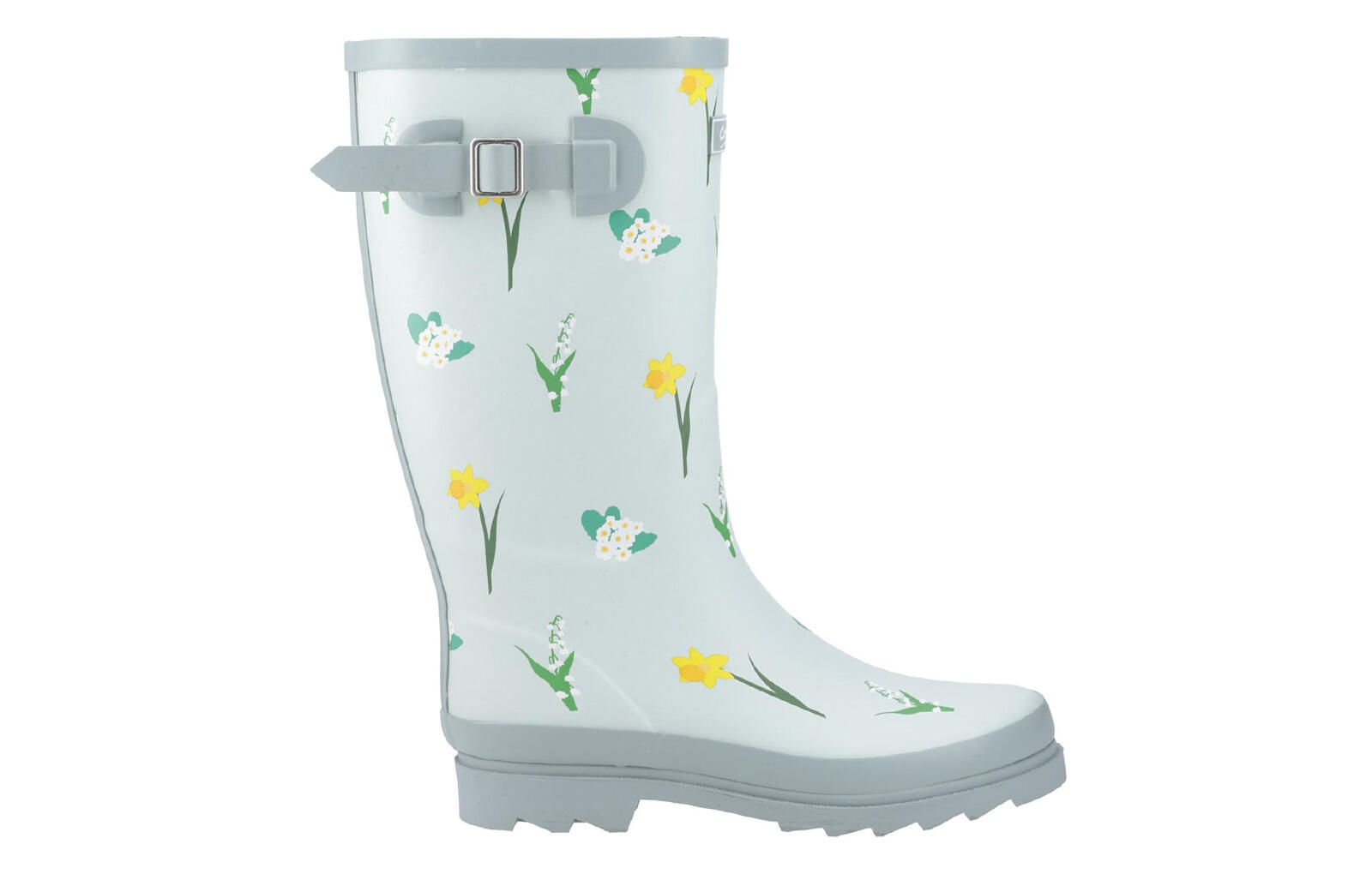 Cotswold Wildflower Women's Wellington Boots COTSWOLD Decathlon