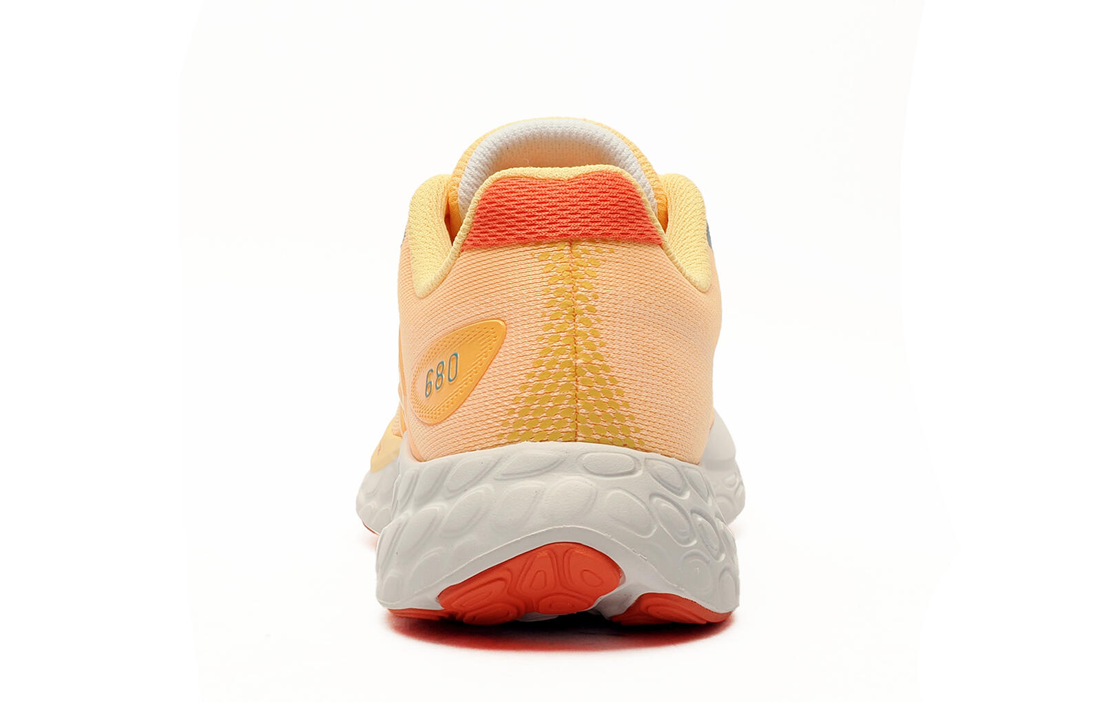 Zapatillas New balance para mujer 3/5