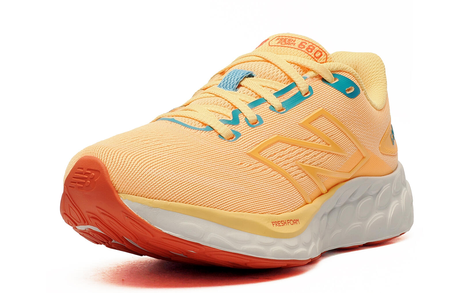 Zapatillas New balance para mujer 2/5