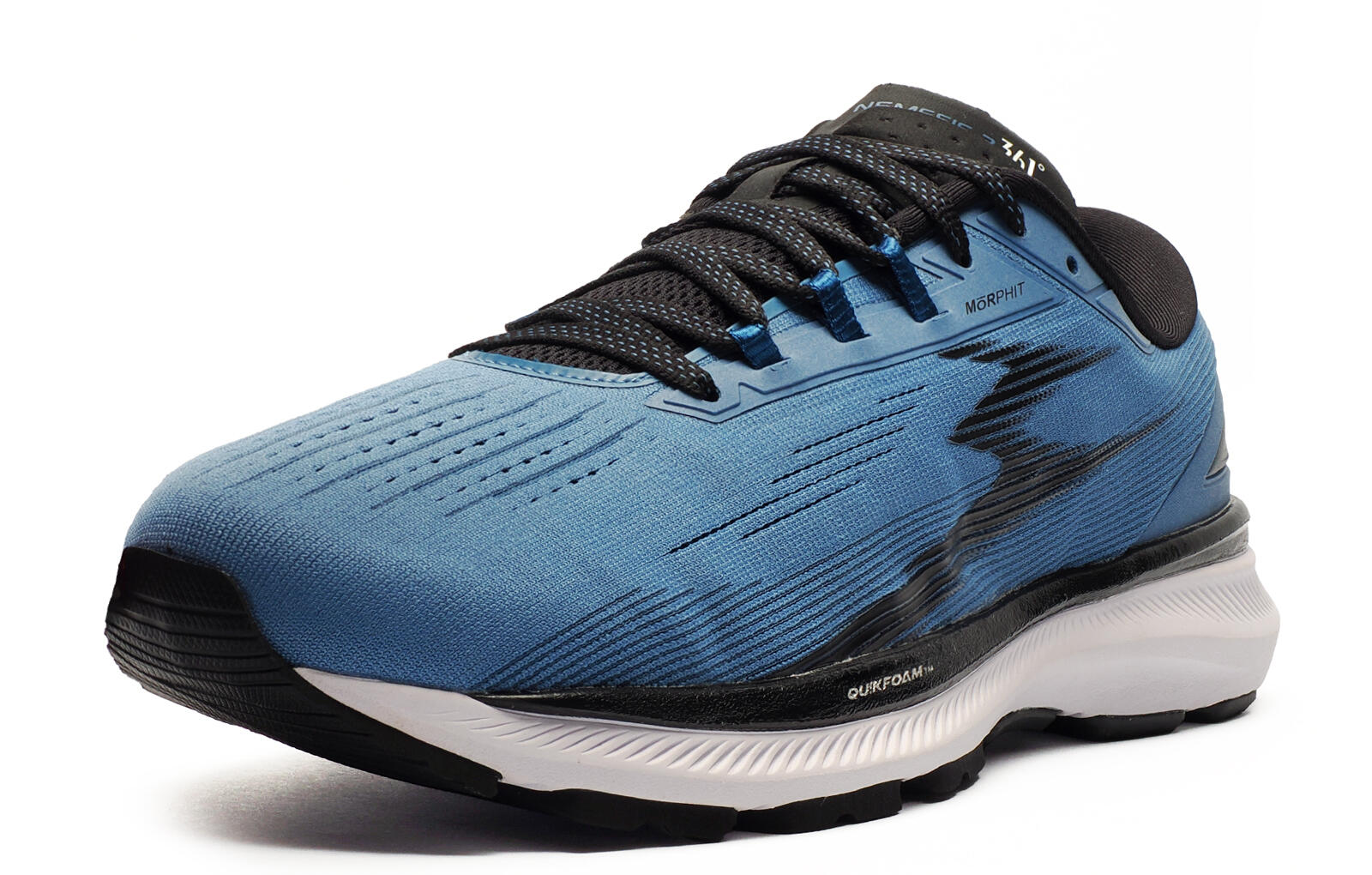 361 Nemesis Men's Running Shoes (UK 11 EU Blue 361DEG