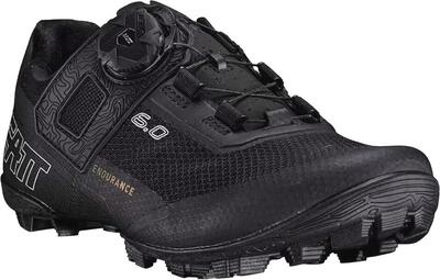 Zapatillas MTB ProClip 6.0 Endurance multicolor para hombre