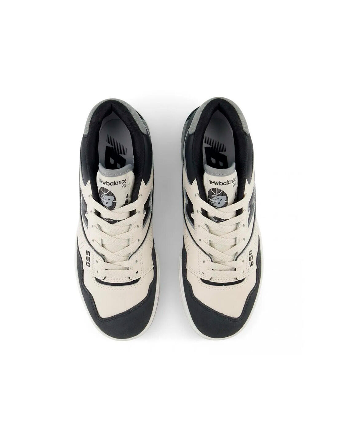 Baskets NEW BALANCE 550 4/6