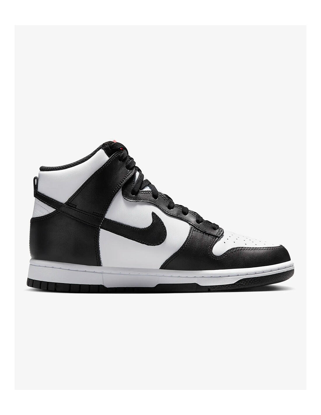 Nike Dunk High Panda (2021) Damen 2/5