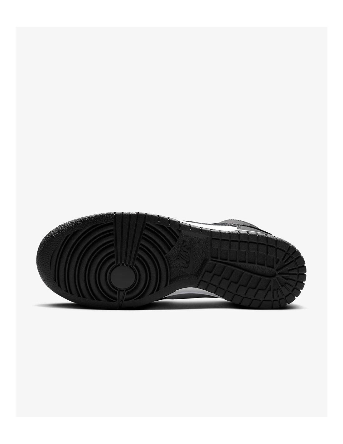 Nike Dunk High Panda (2021) Damen 5/5