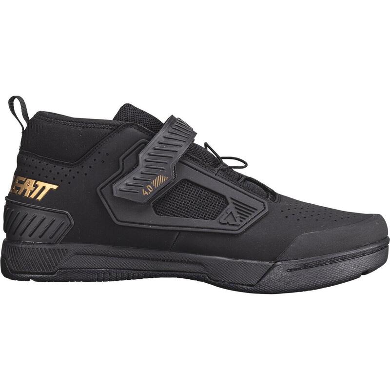 Încălțăminte de ciclism pentru bărbați Leatt 4.0 Clip
