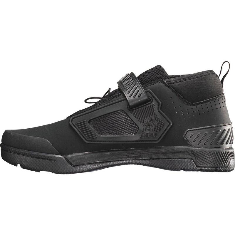Încălțăminte de ciclism pentru bărbați Leatt 4.0 Clip