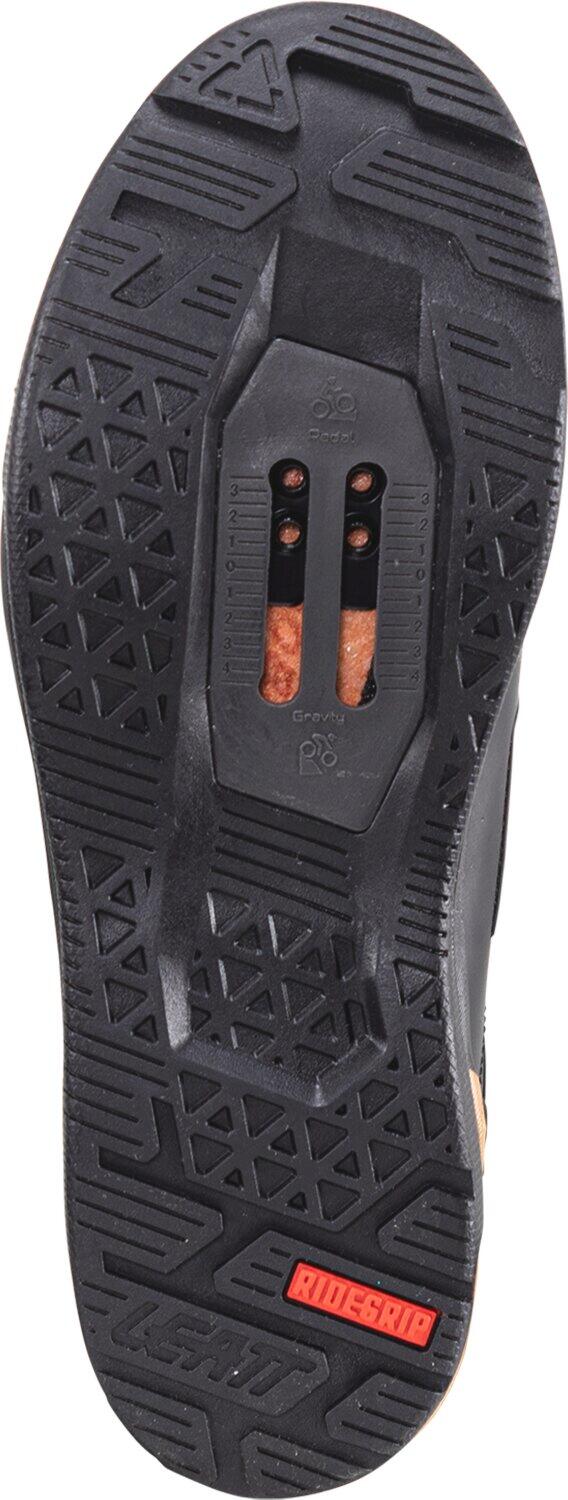4.0 Clip Shoe 5/7