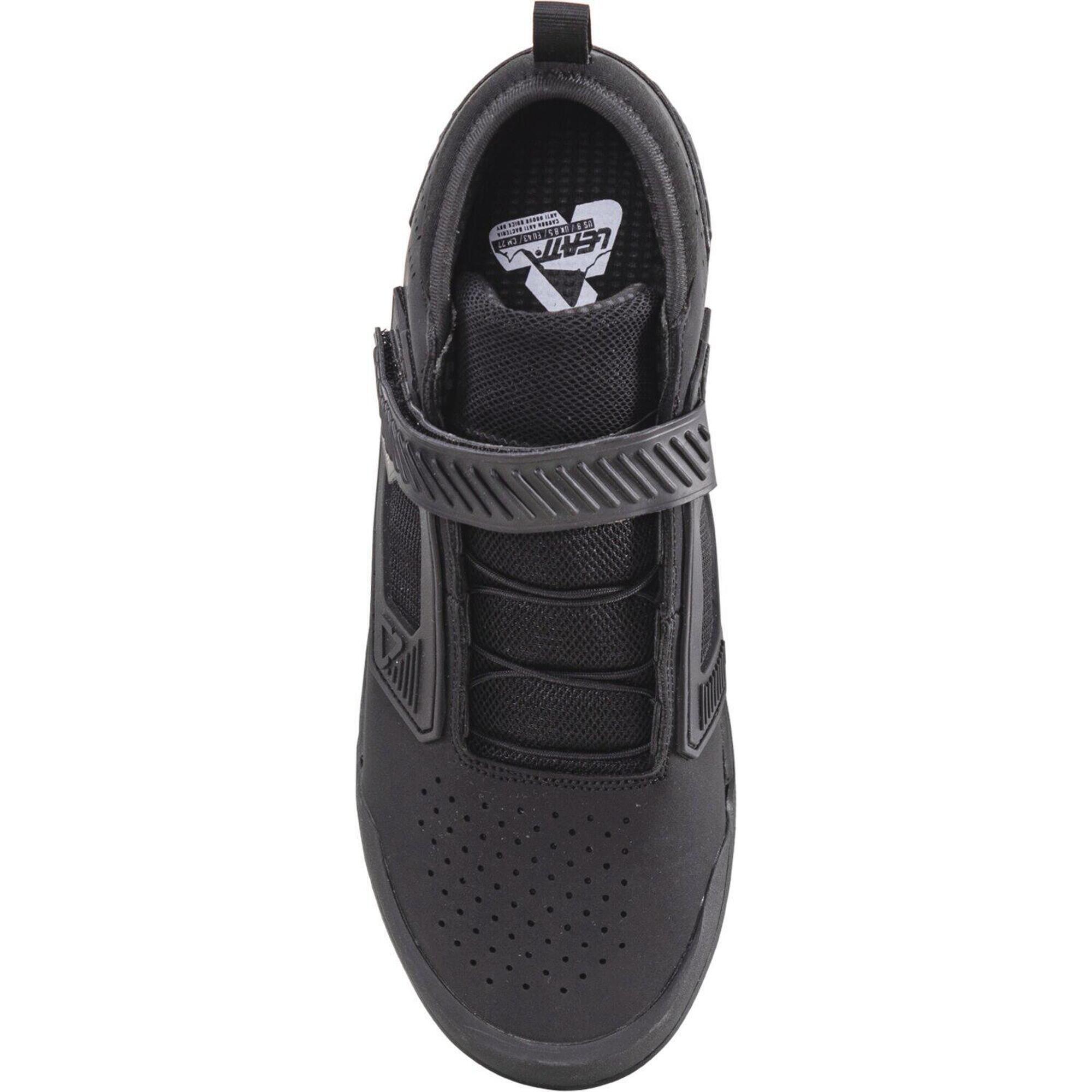 Încălțăminte de ciclism pentru bărbați Leatt 4.0 Clip