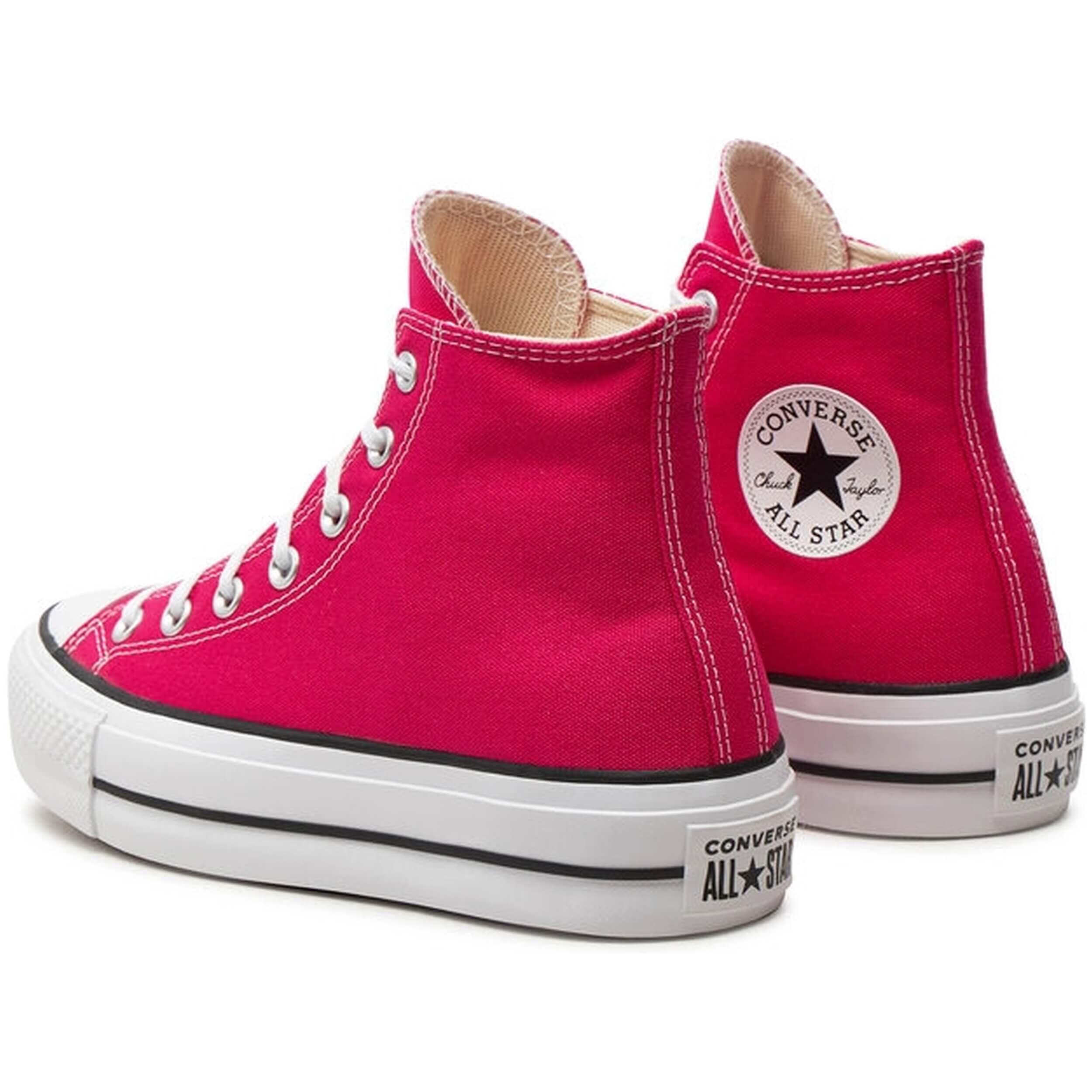 Zapatillas Converse modelo A08288C para mujer 3/5