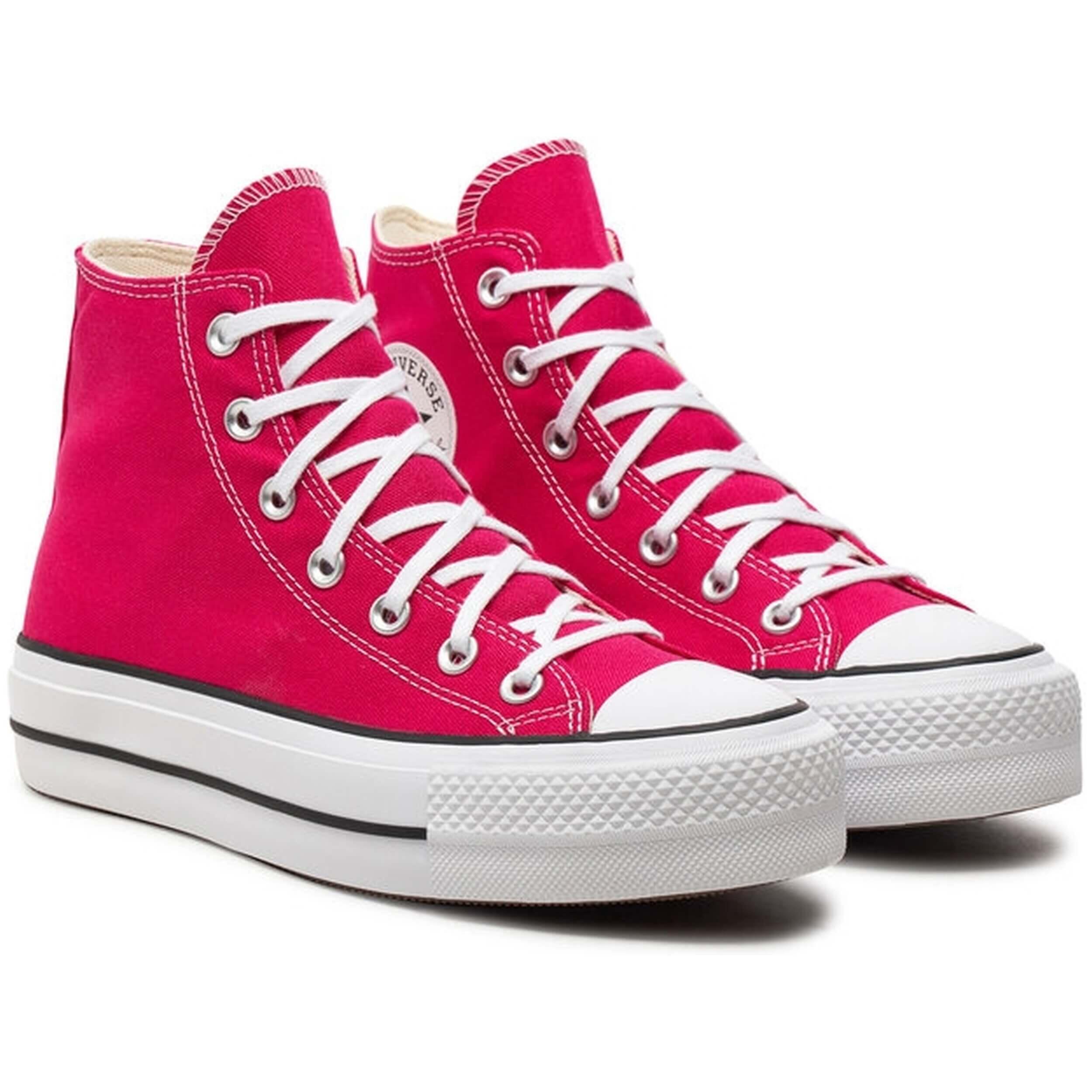 Zapatillas Converse modelo A08288C para mujer 2/5