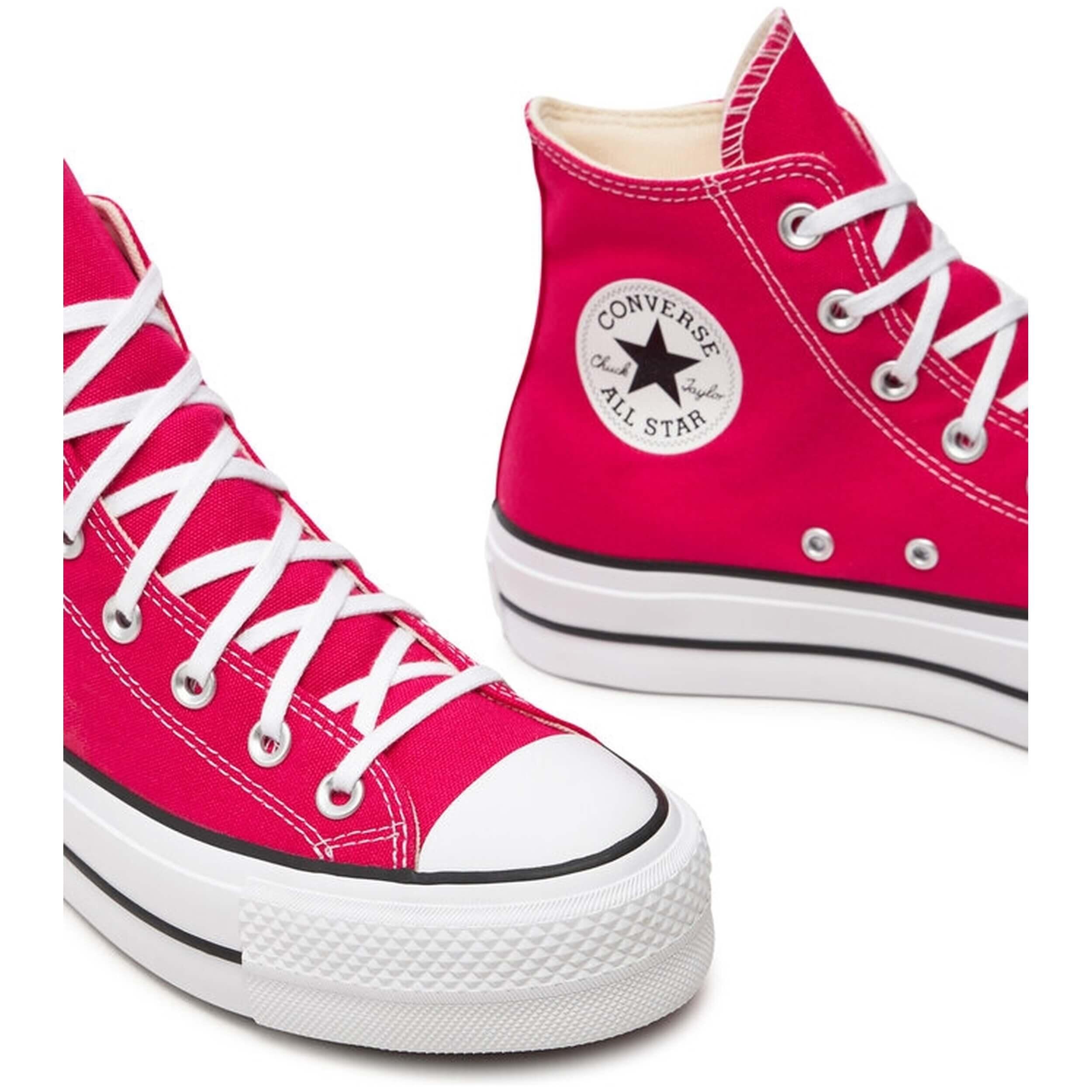Zapatillas Converse modelo A08288C para mujer 5/5