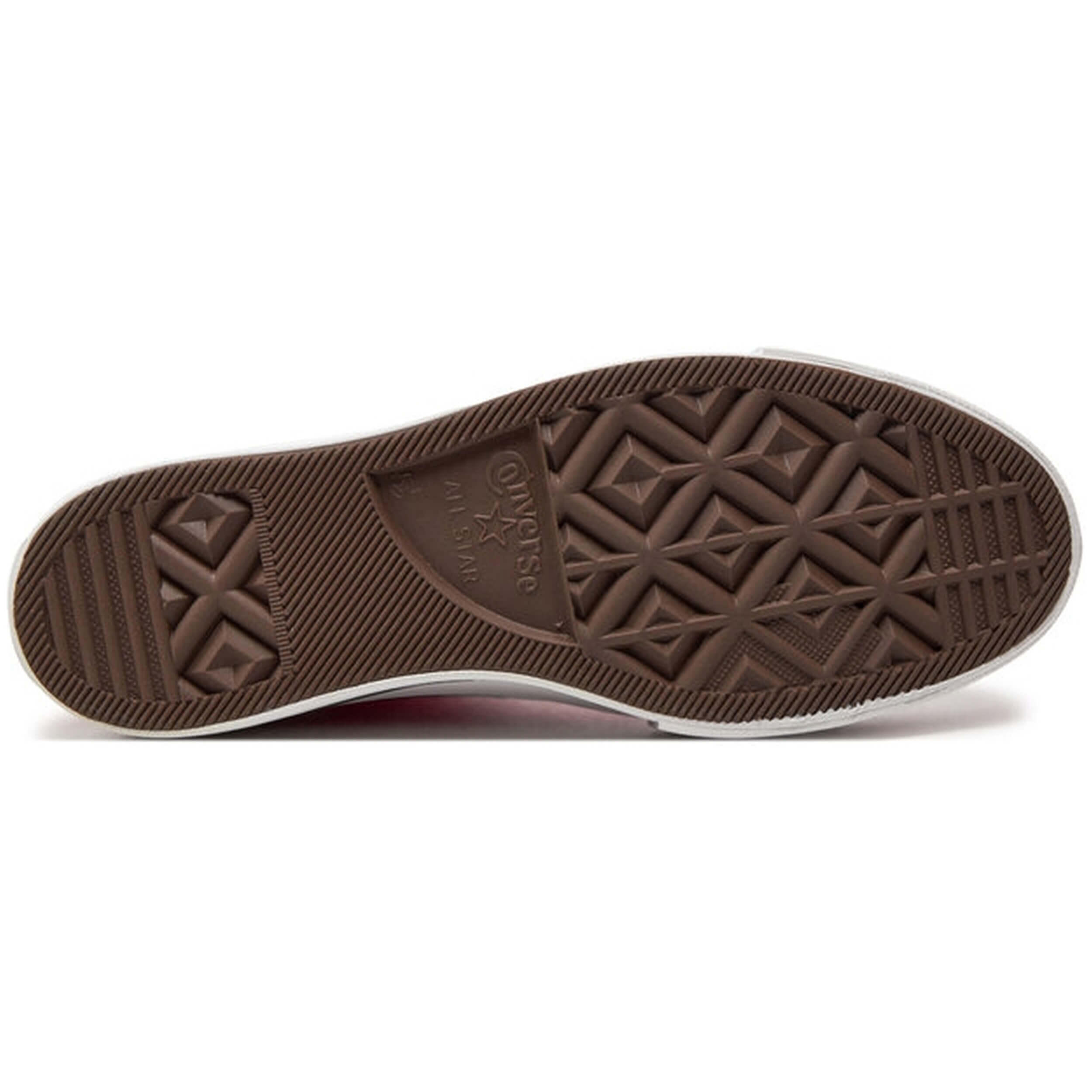 Zapatillas Converse modelo A08288C para mujer 4/5