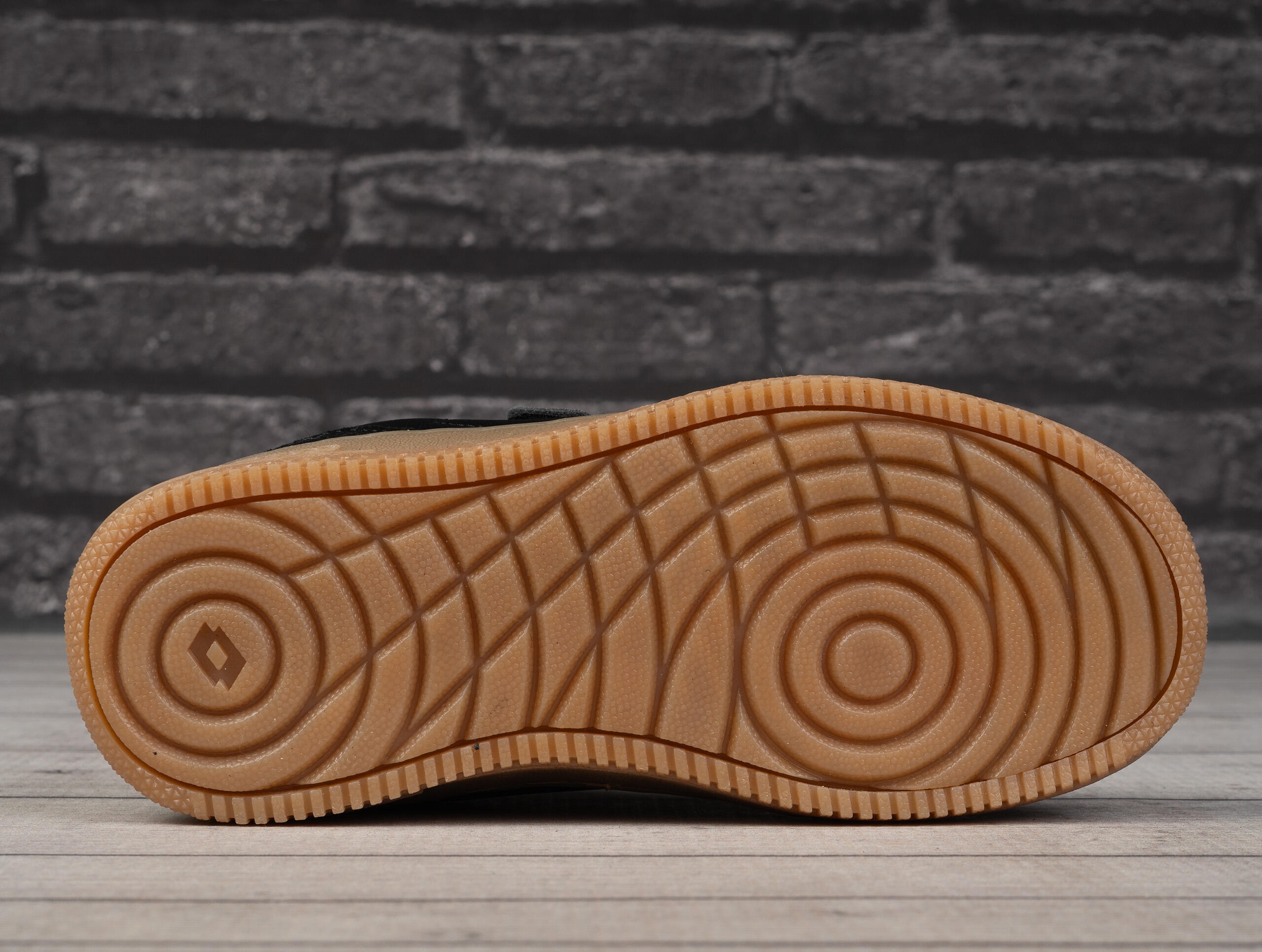 Buty dziecięce sportowe Lotto MAKERA K 5/6